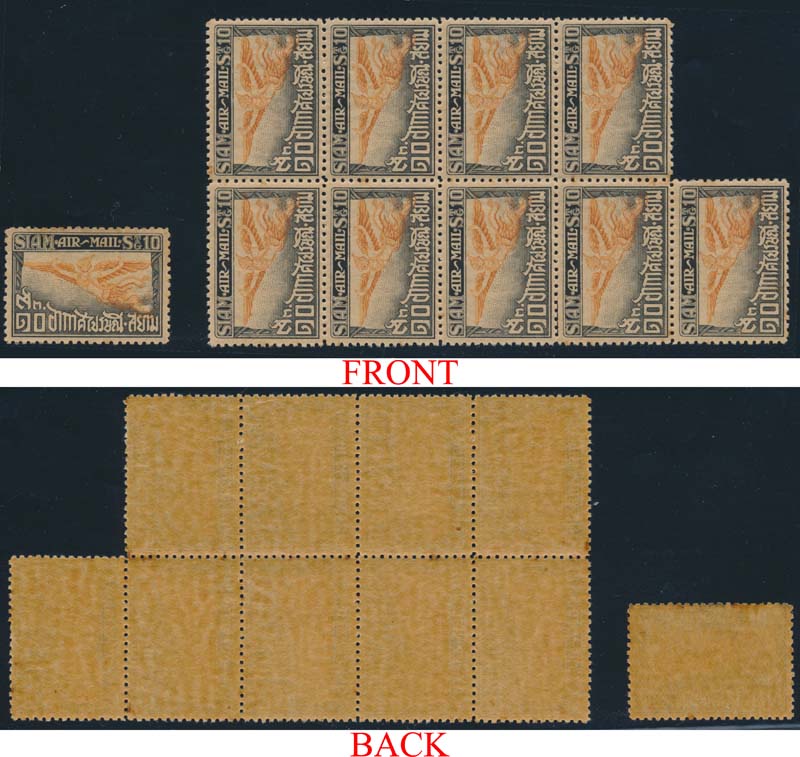 back to listing
