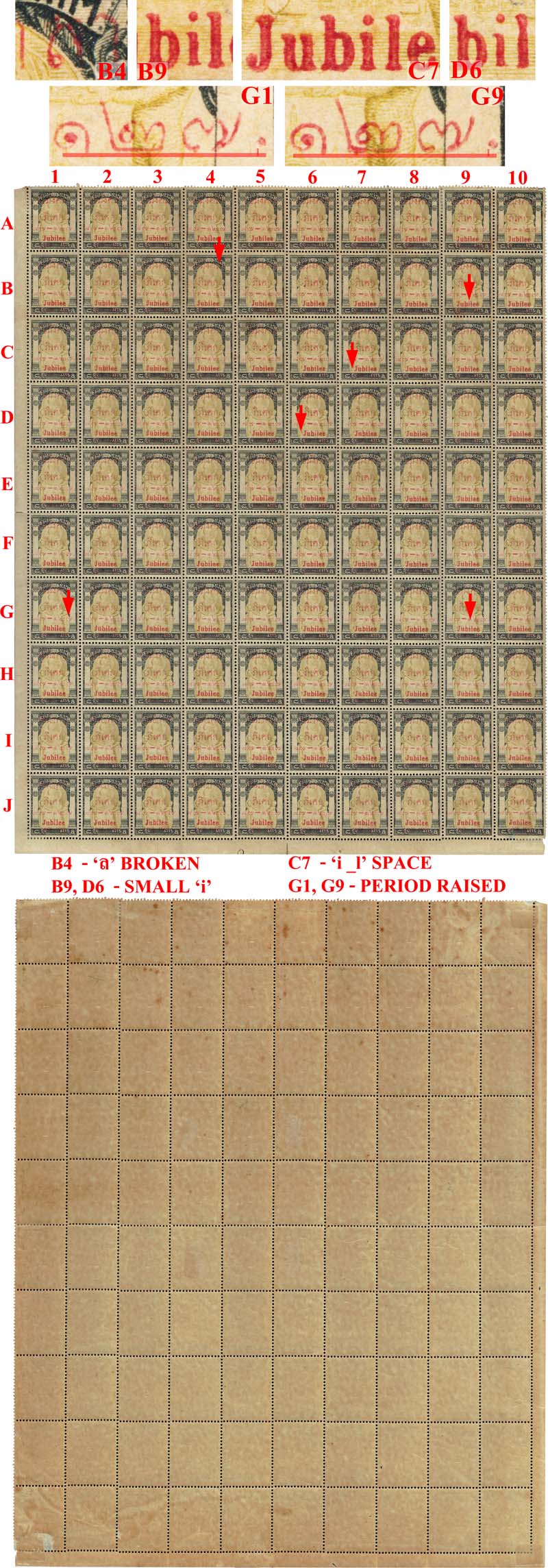 back to listing