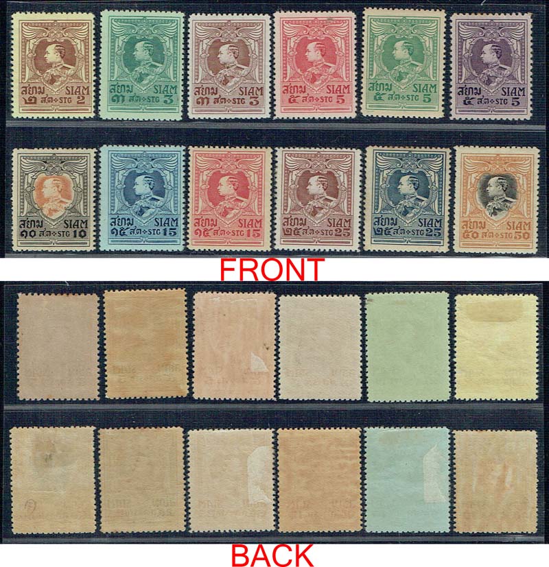 back to listing