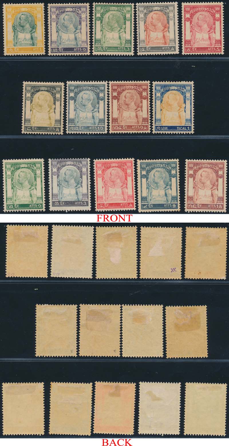 back to listing