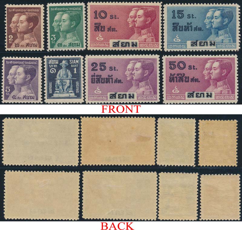 back to listing