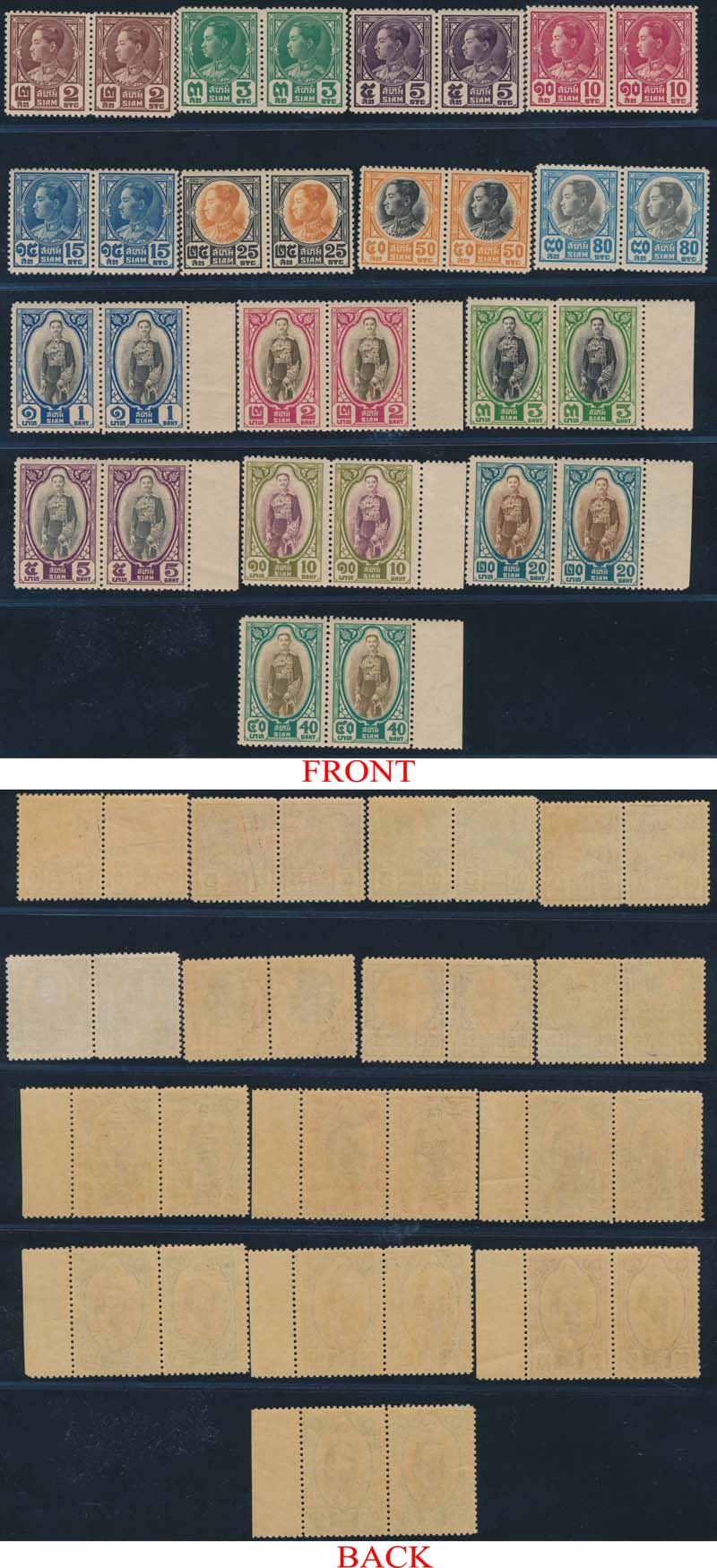 back to listing