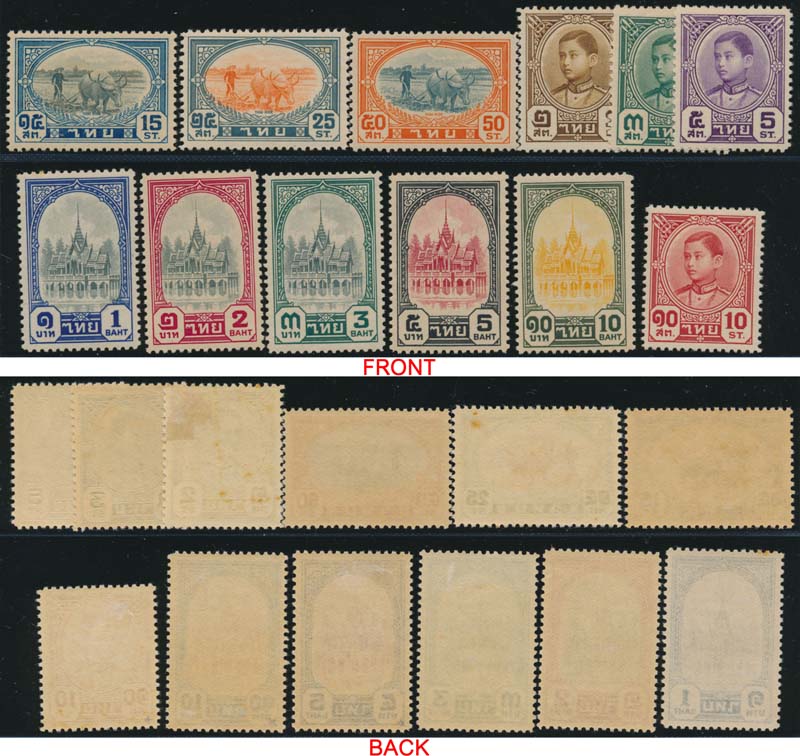 back to listing