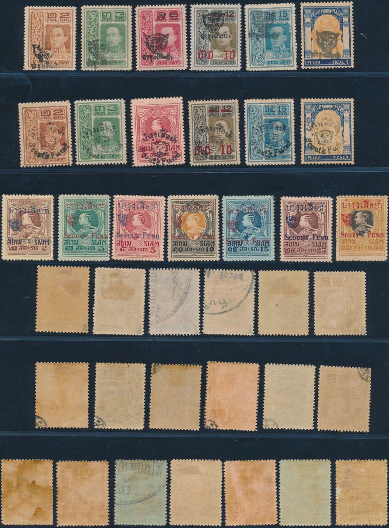 back to listing