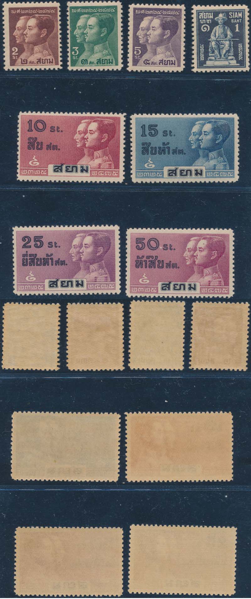 back to listing