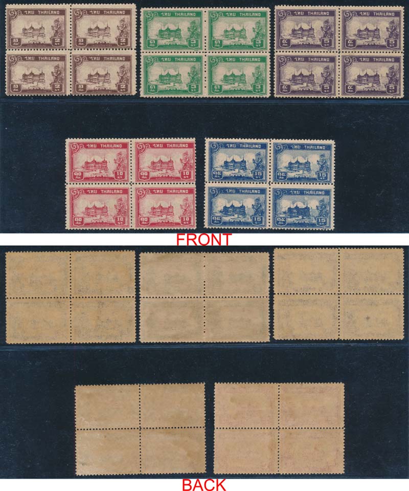 back to listing