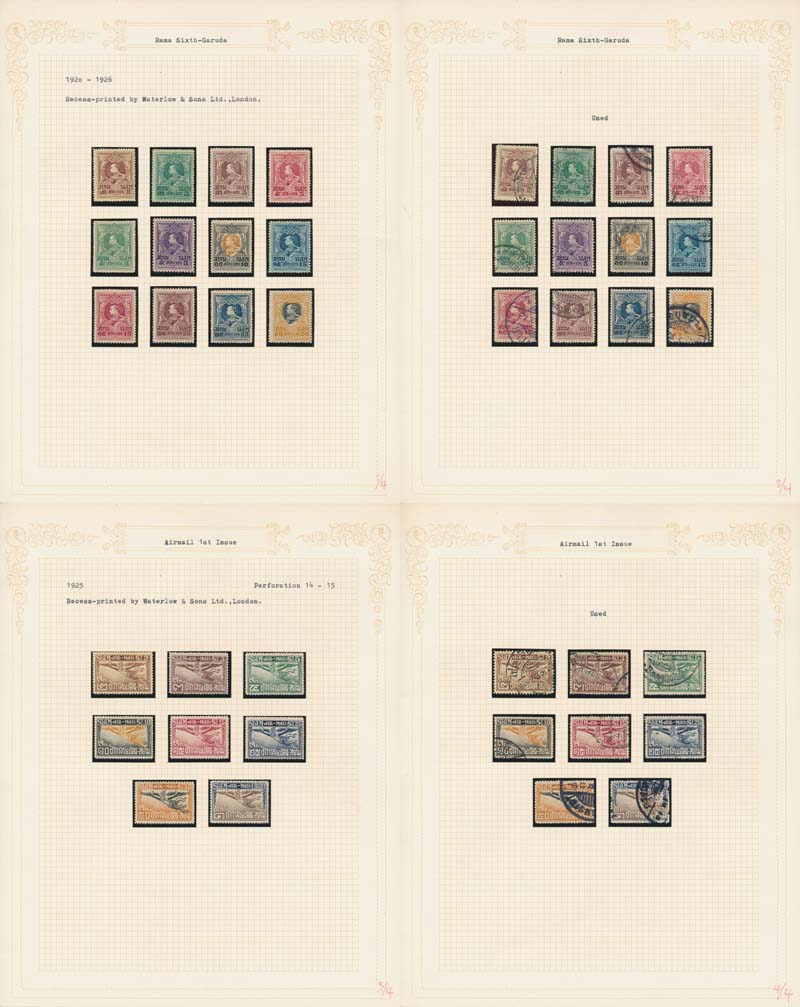 back to listing
