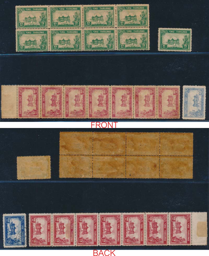 back to listing