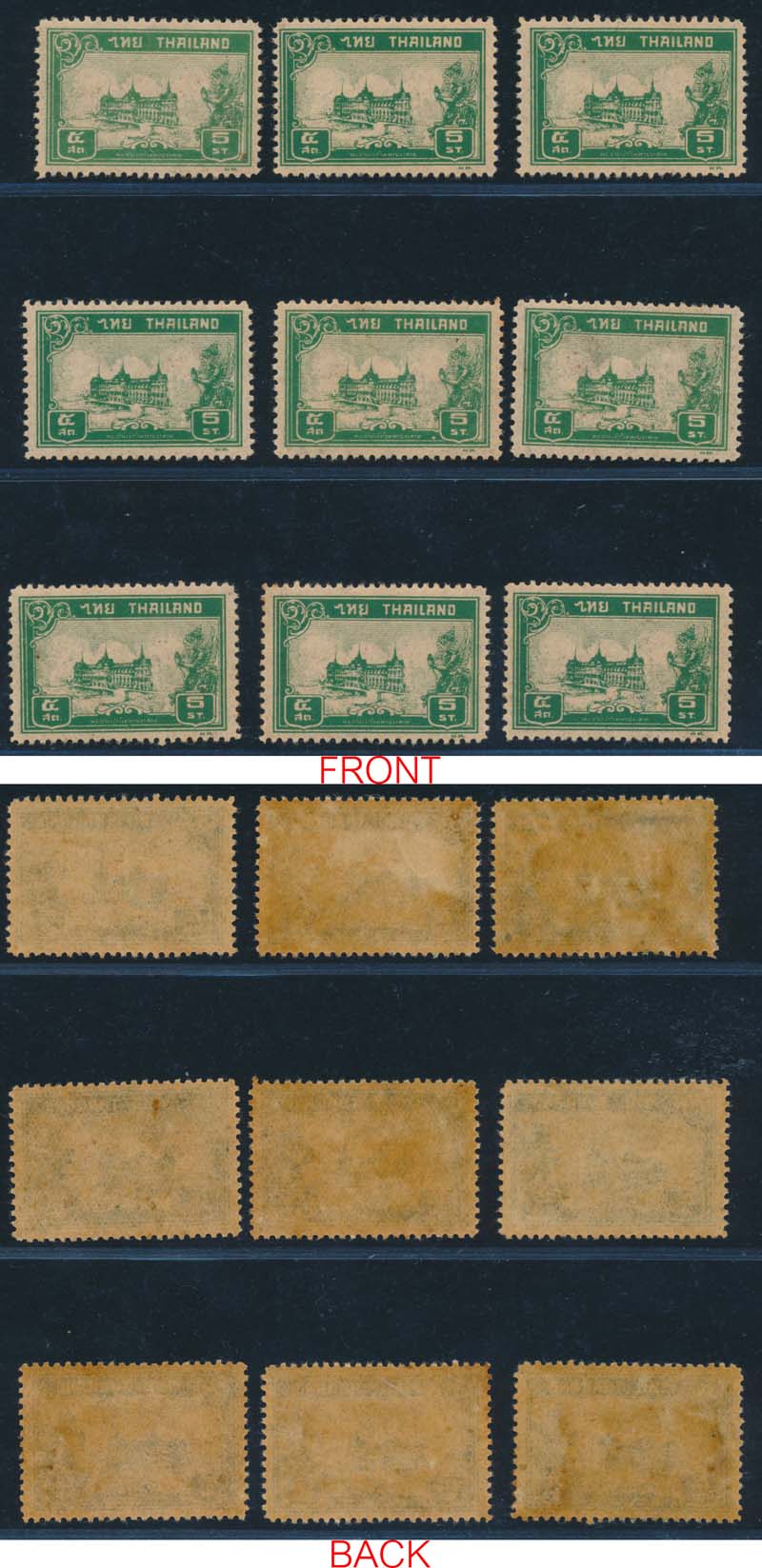 back to listing