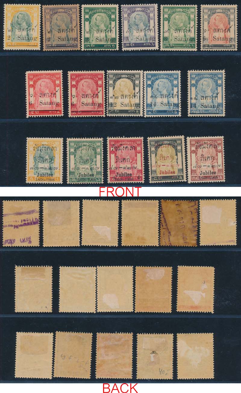 back to listing