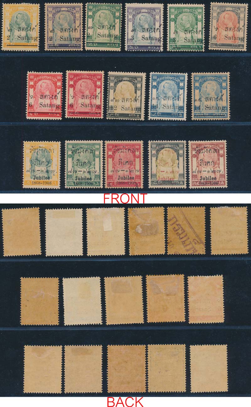 back to listing